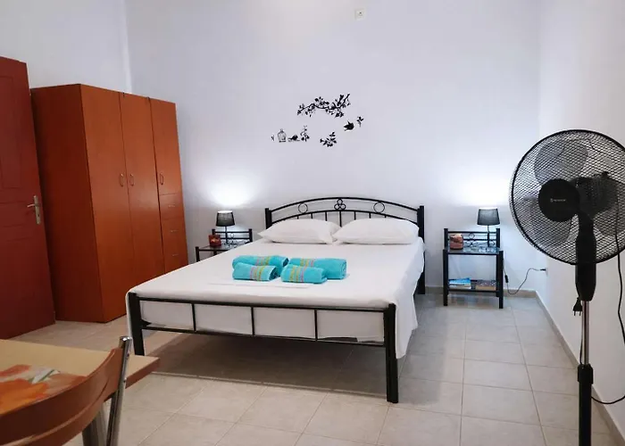 Ionian Balcony - Getaway With Sea View - بيت للعطل