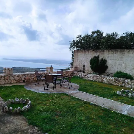 Ionian Balcony - Getaway With Sea View -