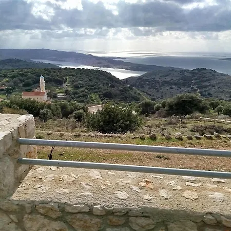 Ionian Balcony - Getaway With Sea View -