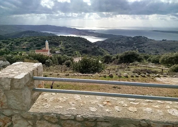 Ionian Balcony - Getaway With Sea View -
