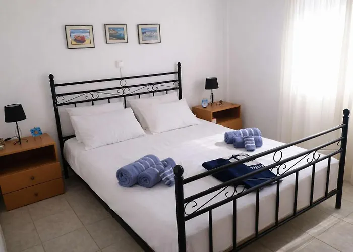 Ionian Balcony - Getaway With Sea View - * Dhavgáta