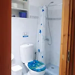 Ionian Balcony - Getaway With Sea View -