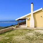 펜션 Ionian Balcony - Getaway With Sea View -