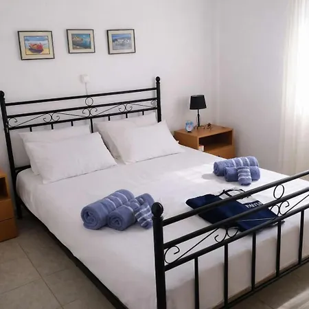 Ionian Balcony - Getaway With Sea View - * Dhavgata