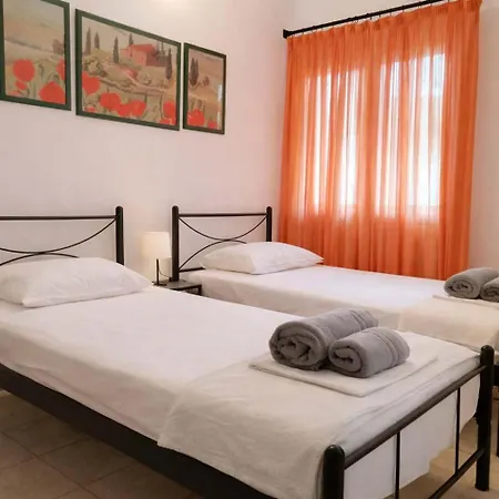 Ionian Balcony - Getaway With Sea View - Holiday home Dhavgata
