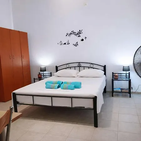 Ionian Balcony - Getaway With Sea View - Holiday home