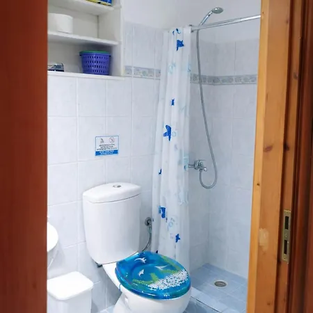 Ionian Balcony - Getaway With Sea View -