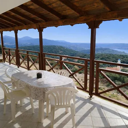 Holiday home Ionian Balcony - Getaway With Sea View -