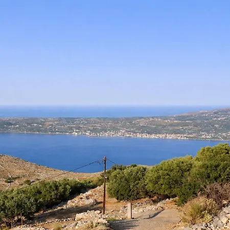 Ionian Balcony - Getaway With Sea View - *