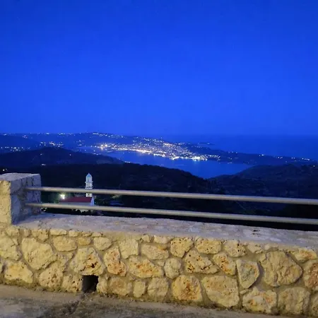 Ionian Balcony - Getaway With Sea View - *
