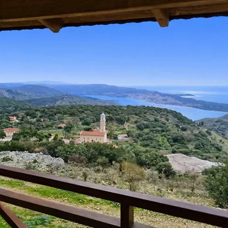 Holiday home Ionian Balcony - Getaway With Sea View -