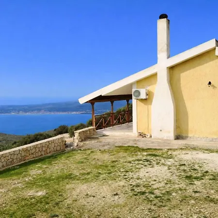 Holiday home Ionian Balcony - Getaway With Sea View -