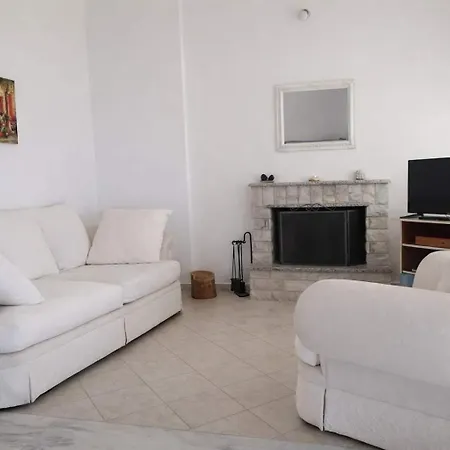 Ferienhaus Ionian Balcony - Getaway With Sea View -
