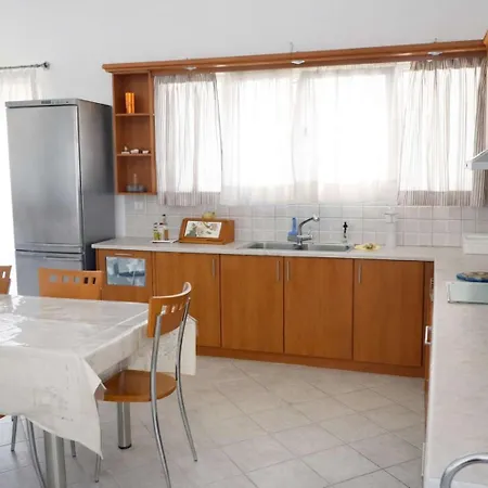 Ferienhaus Ionian Balcony - Getaway With Sea View - Dhavgáta