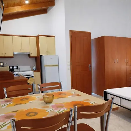 Ferienhaus Ionian Balcony - Getaway With Sea View -