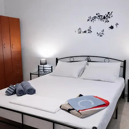 Ferienhaus Ionian Balcony - Getaway With Sea View -